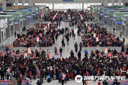 打工返鄉(xiāng)潮 | 解決思鄉(xiāng)愁，新“錢”途在這里！