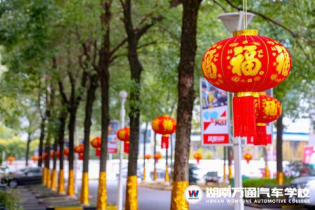 春節特輯|湖南萬通將最美好的新春祝福送給你！