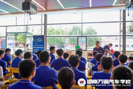 技術大求真課堂開課啦！一起探神奇技術，給普通的輪轂“華麗變裝”！