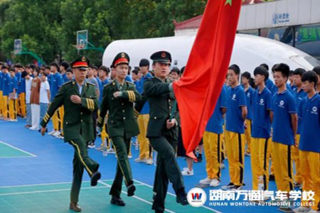 八一建軍節(jié)，致敬最可愛的人！