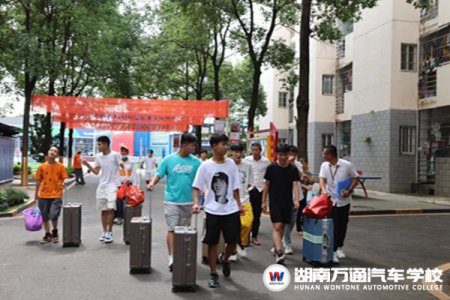 元氣開學季，TA們的“電量”已充滿，讓我看看誰還在待機中！