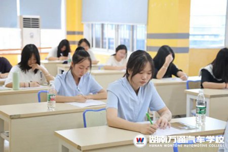 為什么建議初中生讀職校？ | 必看