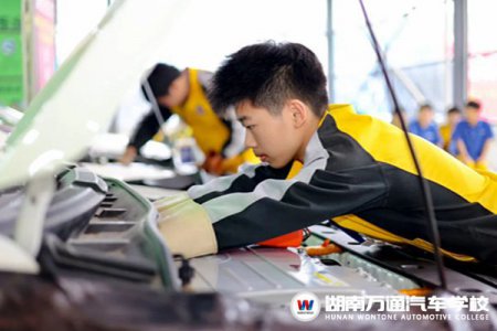 新能源汽車專業(yè)優(yōu)勢在哪里？解讀新能源汽車的十大機(jī)遇