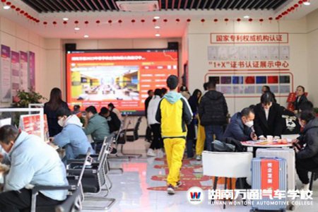 你真的了解職校春招嗎？初中生為什么一定要在春季入學(xué)？