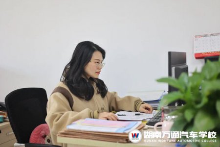 【3·8女神節(jié)特輯】解讀她力量，向萬通的女神們致敬！