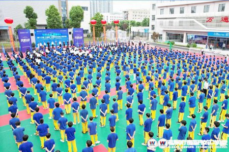 第十三屆＂萬通杯＂全國職業技能大賽(湖南賽區)決賽隆重開幕