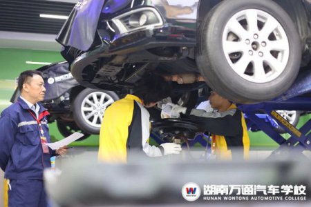 從哪些方面考察職校才能“快、準、穩”？擇校關注這幾點，不迷路！