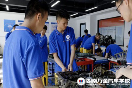 唐益航：青春因拼搏而精彩，22歲重回校園再追夢！