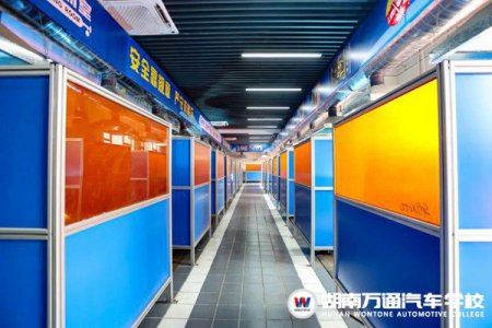 好的焊工學(xué)校應(yīng)該具備哪些條件？別再盲目擇校！