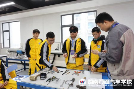  “龍虎榜”技能爭霸賽，火熱開擂！圍觀同學(xué)們的精彩時刻