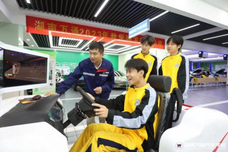 職高、中專、中技生輟學后悔了，想學技術，選什么專業(yè)好？