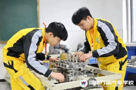 為什么中考前,提前考察學校非常有必要!