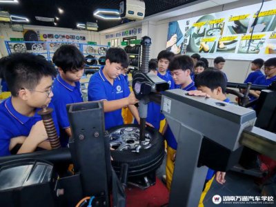 金九銀十季成年人學什么技術好?推薦這5種!