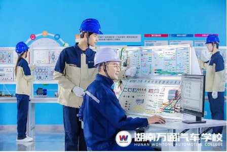 PLC編程應用技術發展前景怎么樣?