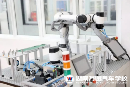 湖南汽車技工學校_汽車維修_汽車學校新聞