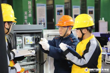 湖南考生,男生讀職校適合學什么專業?