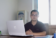 萬通汽修學校成功學子陳孟利